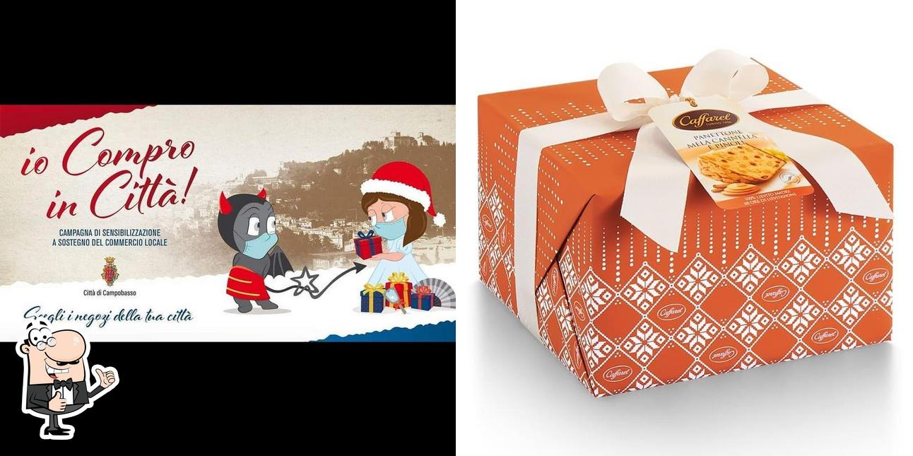 Foto di Bar Carriero Gianni