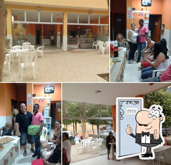 Cantina's Lanches