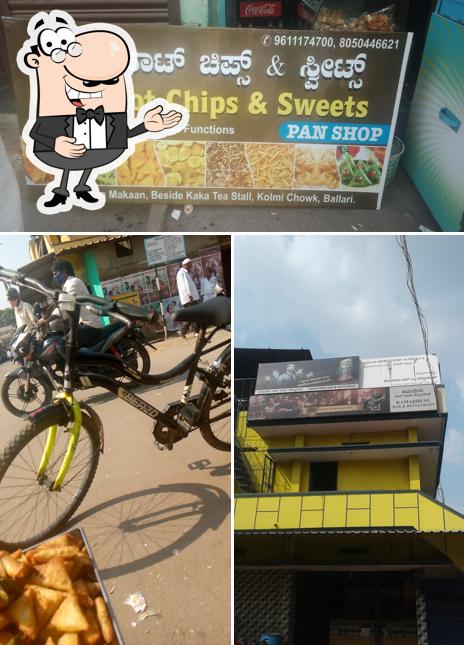 See this photo of Kamadhenu Bar & Restaurant