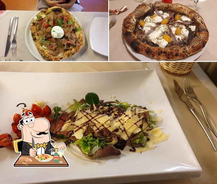 Platti al Aldo e Maria Ristorante Pizzeria d'autore
