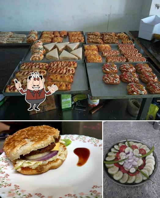 Meals at Ashu Fast Food Point