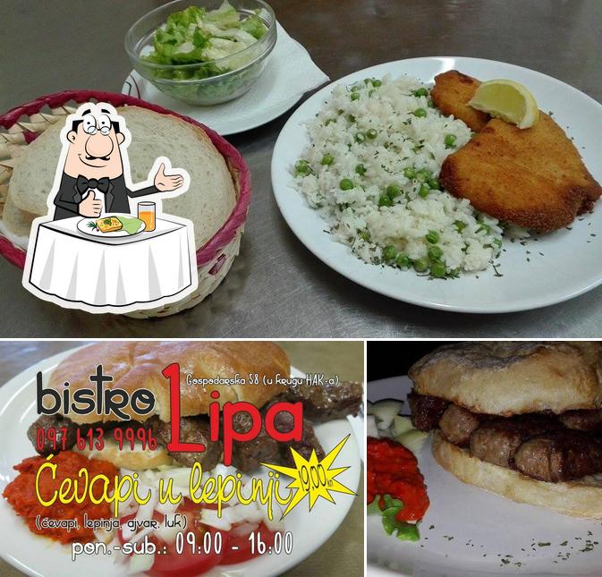 Bistro Lipa