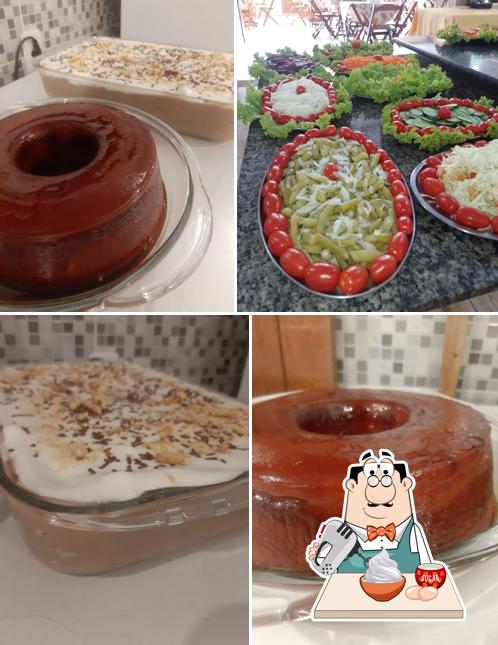 Da Hora Lanches