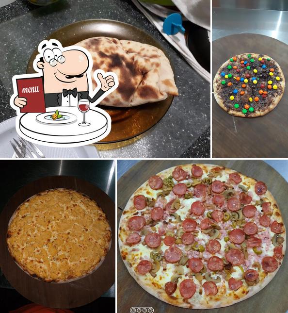 Fornito Pizzaria
