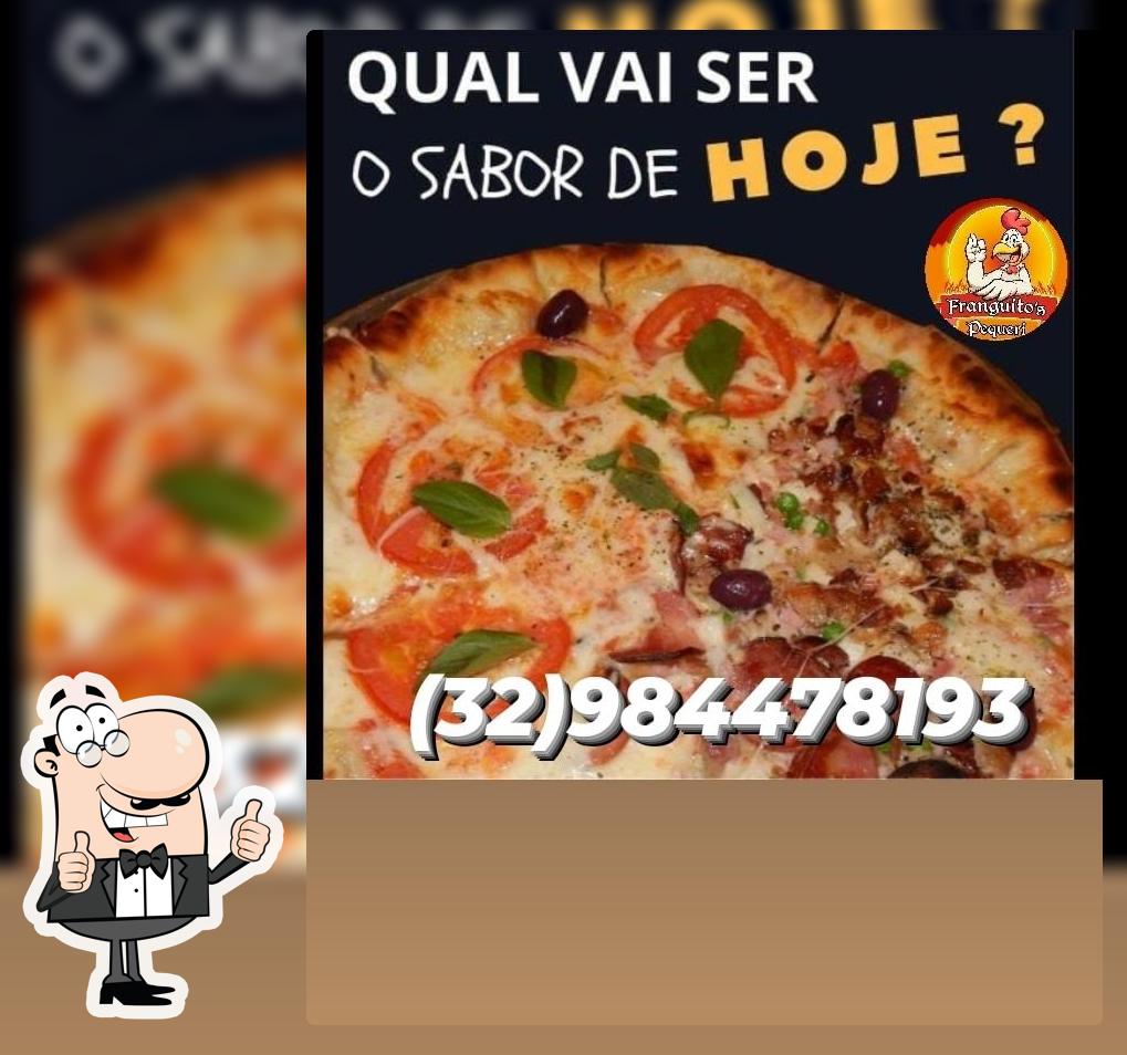Franguitos Pequeri