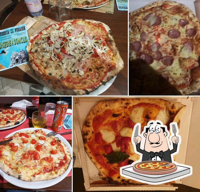 La pizza è il piatto veloce più di successo al mondo