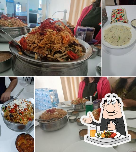 Indian Coffee House Ring road