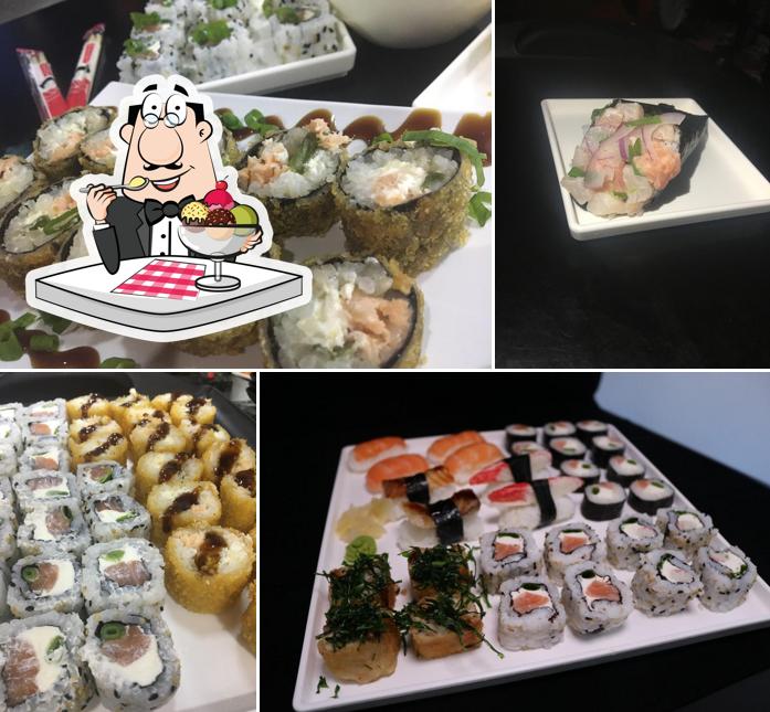 Japa Fast e Verona - Unamar