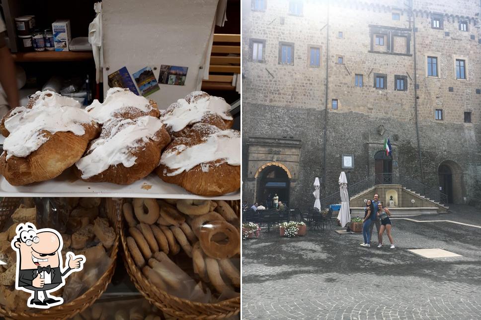 Vedi la foto di L'Angolo Del Forno