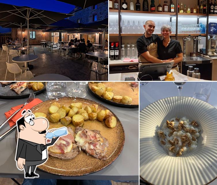 L’Officina Ristorante Italiano