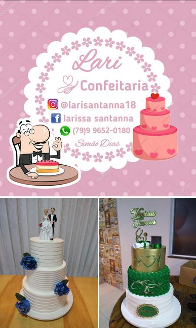 Lari Confeitaria
