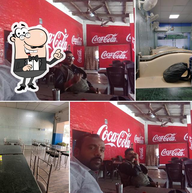 Mahaveer Hotel