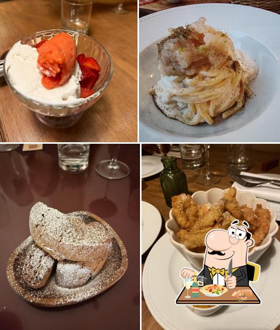 Cibo al Nena Mercato&Cucina