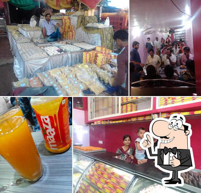 New Dilbahar Sweets And Restaurent photo