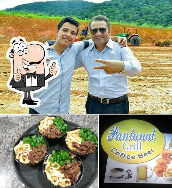 Pantanal Grill