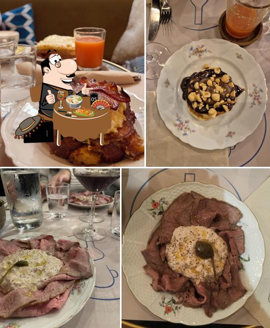 Platti al Piattini Caffè & Vini