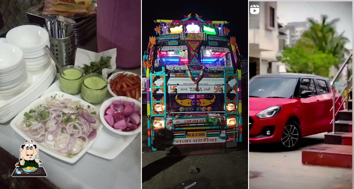 Punjabi Dhaba Veg Nonveg