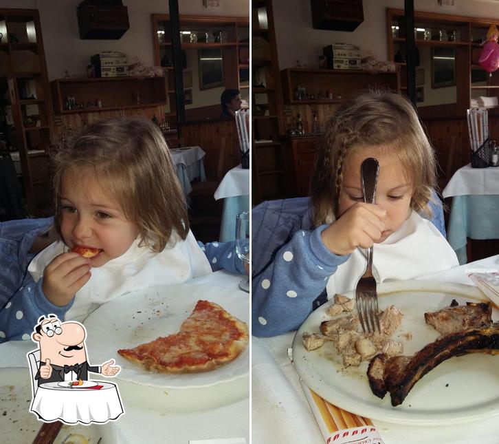 Ecco una foto di Ristorante Regini