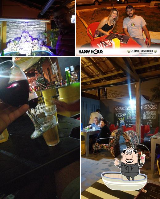 Zezinho Gastrobar