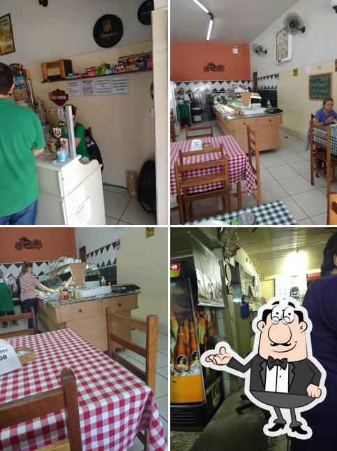 Restaurante Santo Ambrósio