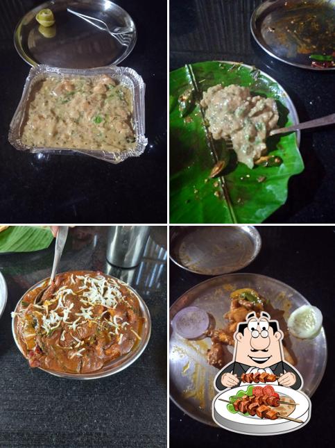 Sahara Dhaba