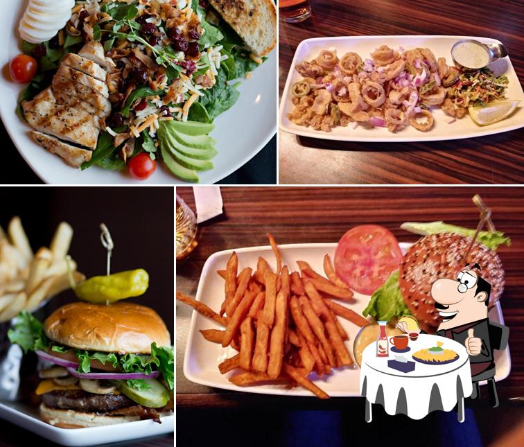 Sawmill Prime Rib & Steak House Leduc