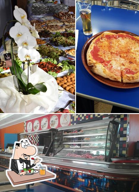 Cibo al Stuzzico
