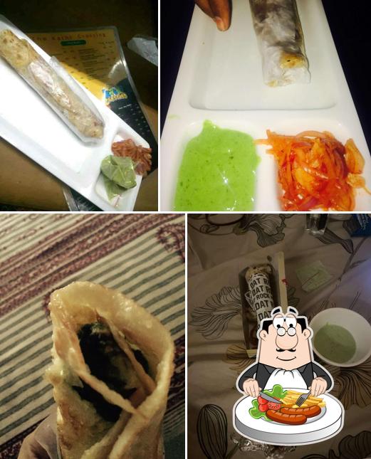 Meals at Kathi Krossing