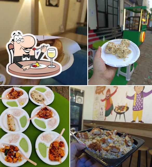 TRF - The Roast Factory