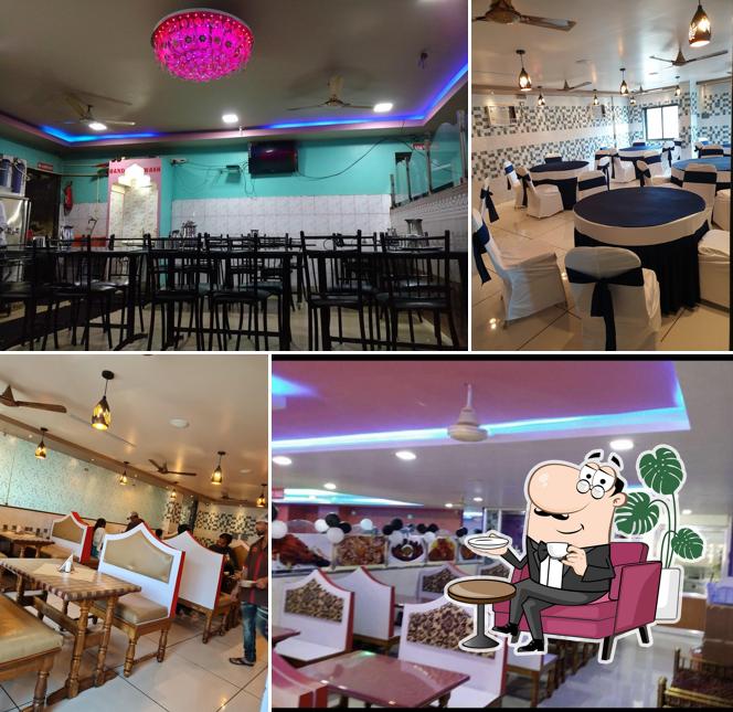 Check out how Royal Anmol Restaurant looks inside
