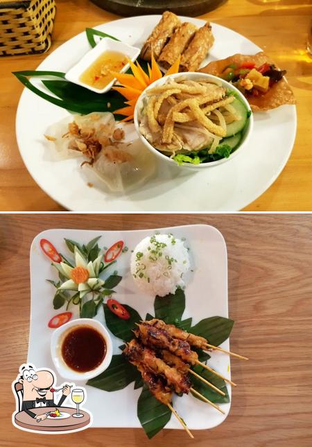 Bill Coffee & Tea, tp. Hội An - Restaurant menu, prices and reviews