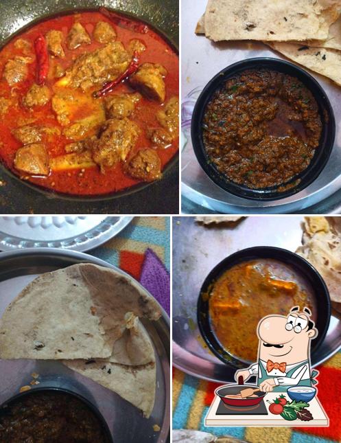 Champaran Fauji Restaurant