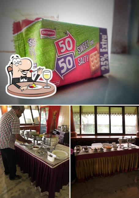 Indraprastha 24 Hr Coffee Shop