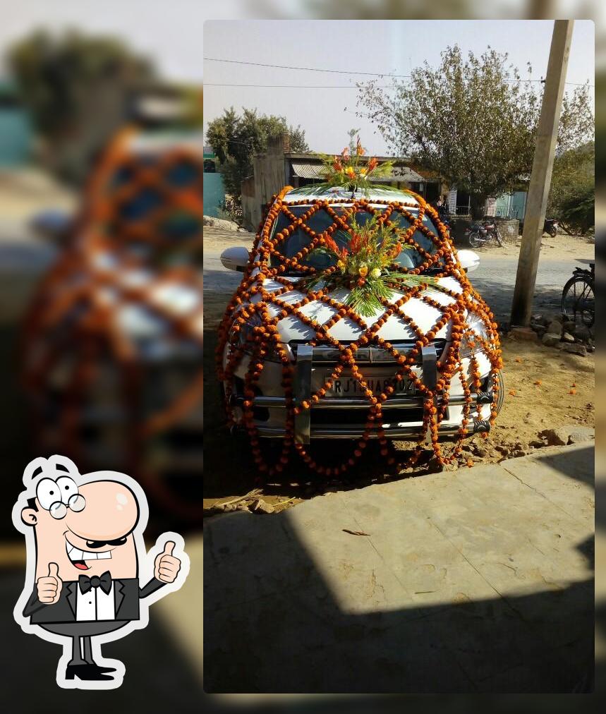 Saini Misthan Bhandar, Niz.mod.khetri