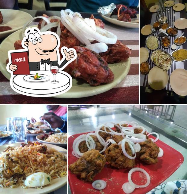 Devi Restaurant