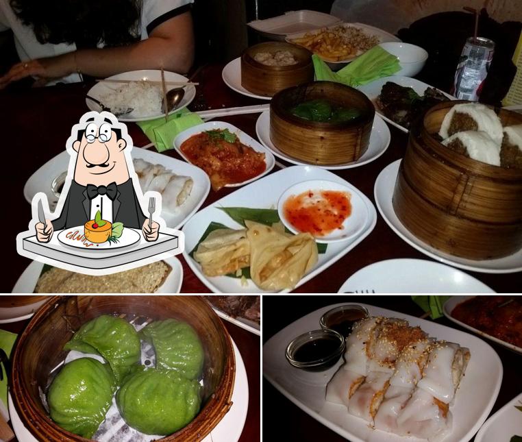 Dim Sum House