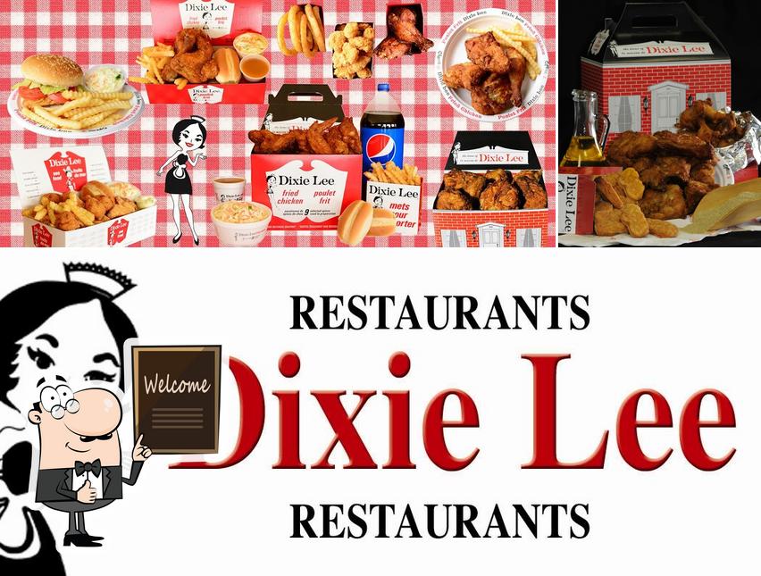 Dixie Lee (Maritimes) Ltd