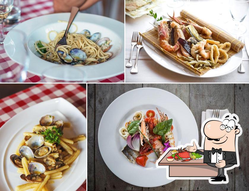il pomodoro restaurant