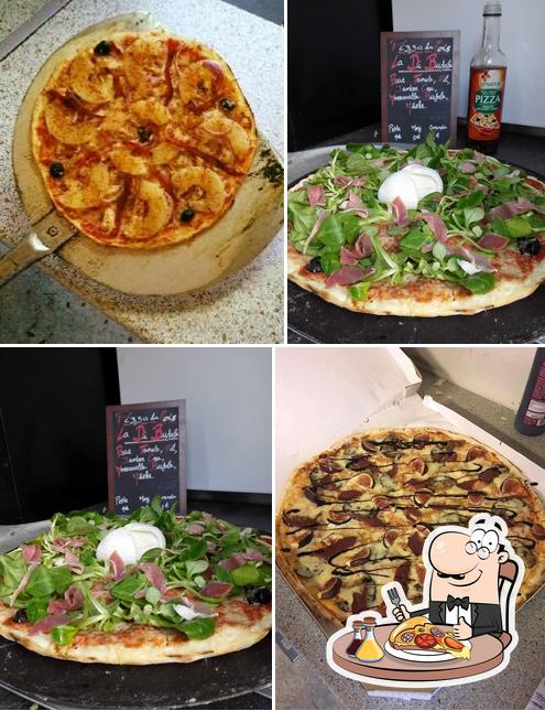 Pizza Pico
