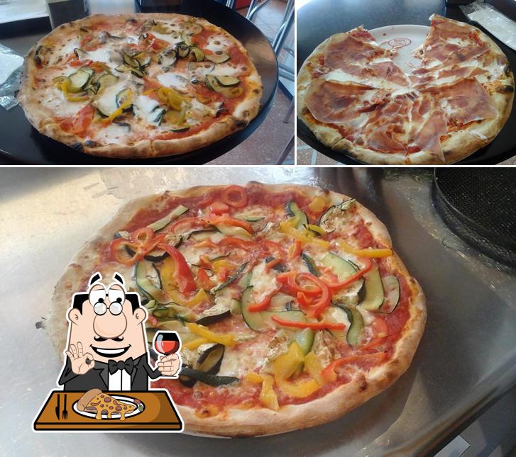 La pizza è il piatto veloce preferito al mondo