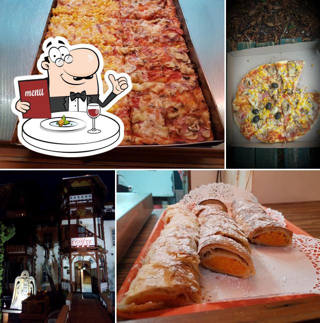 Pizza2Go