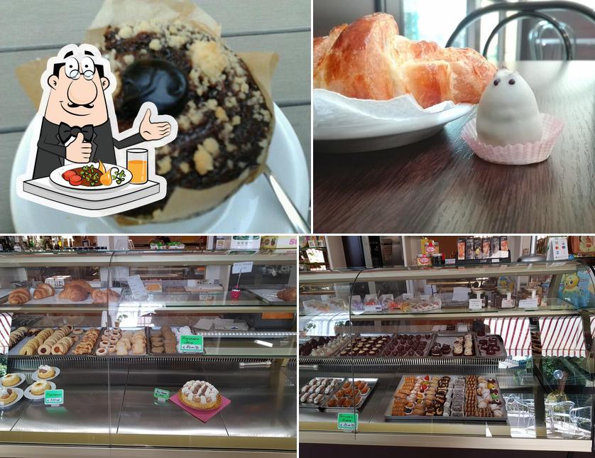 Platti al Dolce & Pizza