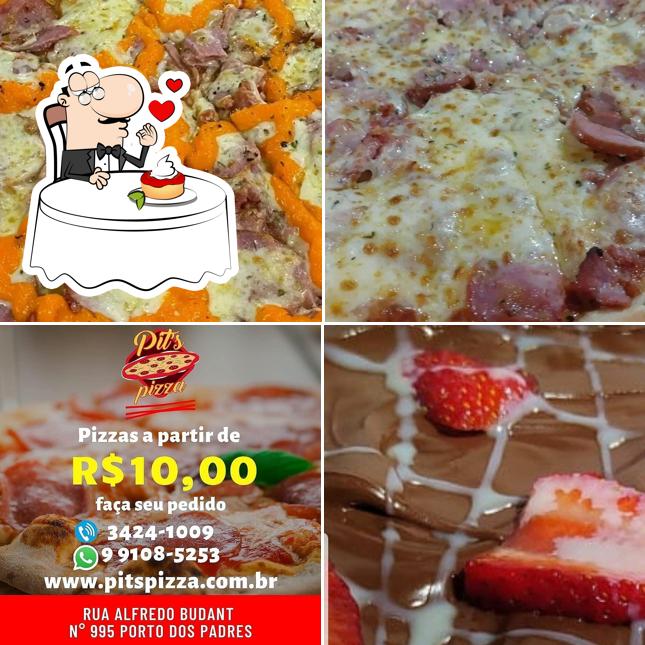 Pits Pizza