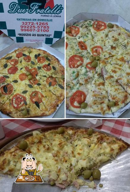 Pizzaria Due Fratelli