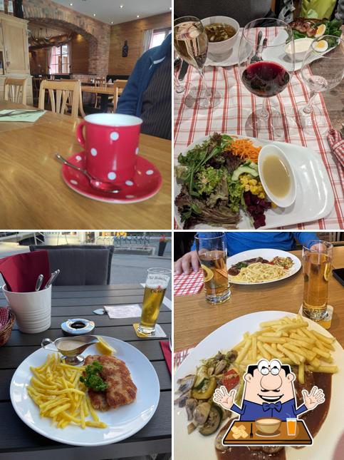 Cibo al Vetterstübli