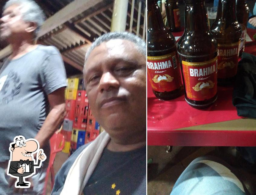 Bar jaó