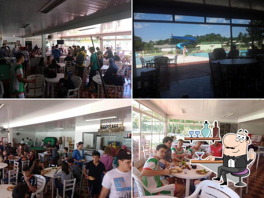 Crac Bar e Restaurante