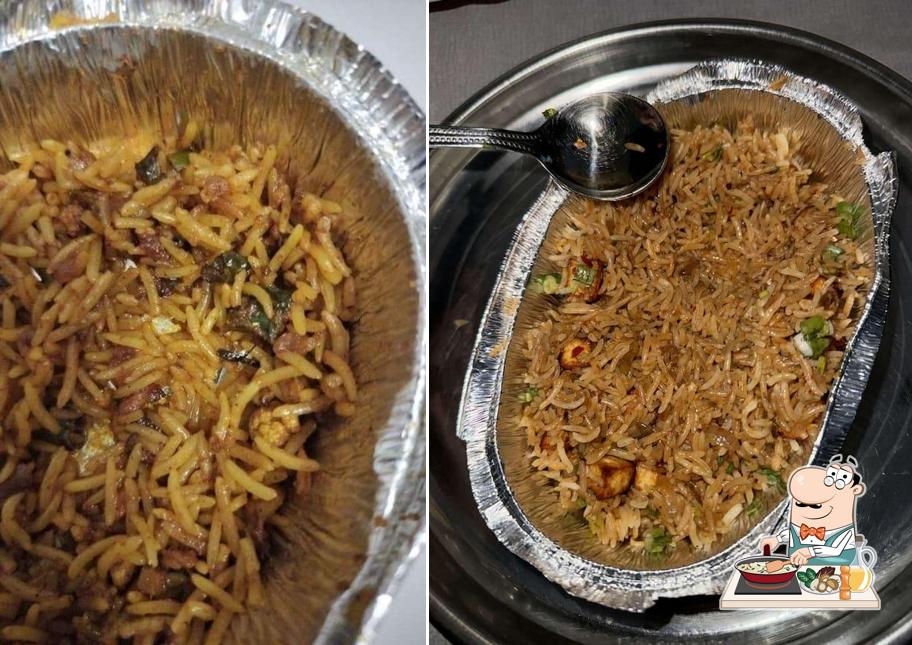 Chai G Chinese & Sizzler Point