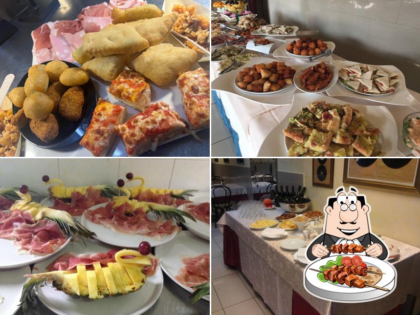 Platti al Colombo7 Prontopizza