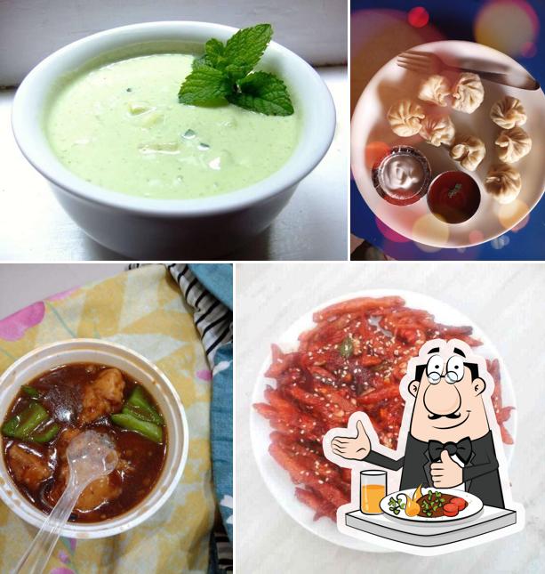 Desi Galli restaurant